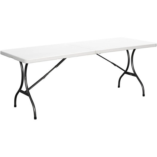 Градинска маса за хранене 76x244 cm - Rojaplast