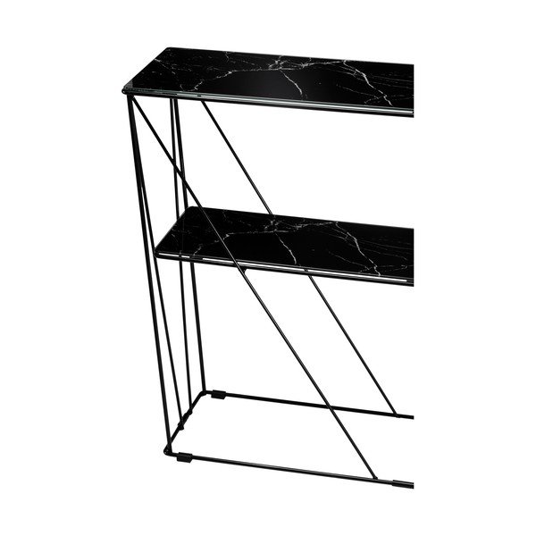 Конзолна маса тип "куб", ширина 100 cm - RGE-image-2
