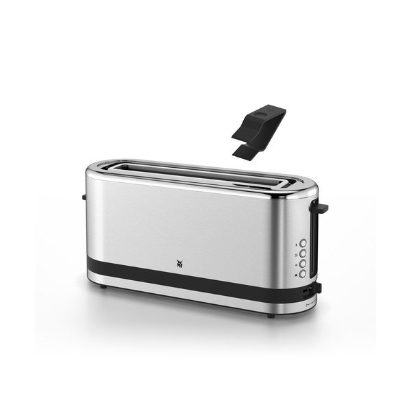 Тостер от неръждаема стомана за XXL филийки KITCHENMINI KITCHENminis - WMF-image-4