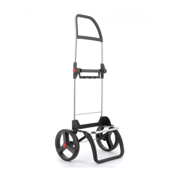 Чанта за пазаруване 47 л Big Polar 2 Logic - Rolser-image-2