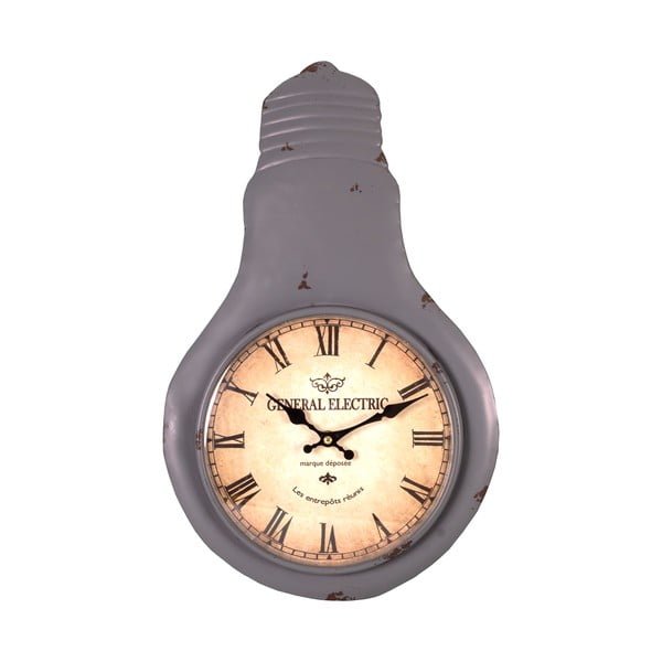 Крушка за стенен часовник - Antic Line
