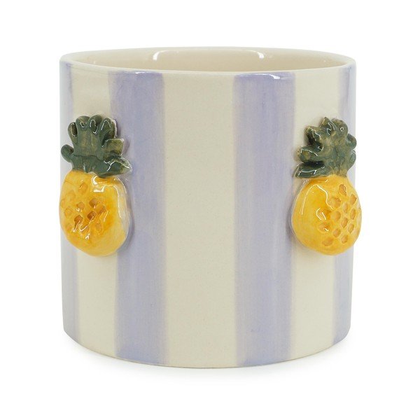 Керамично покритие за кашпа ø 14 cm Kaelis – Yes Everyday