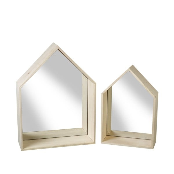 Комплект от 2 огледала House - Parlane