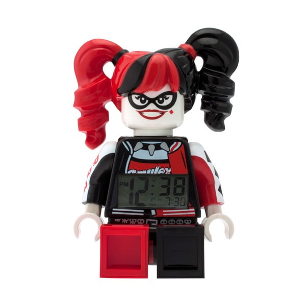 Будилник за филм за Батман Куин - LEGO®