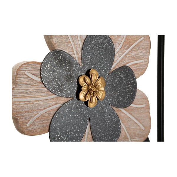 Метална декорация за стена 27x70 cm Divaker – Mauro Ferretti-image-4