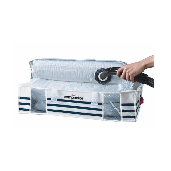 Вакуумен органайзер Marine, височина 15,5 cm - Compactor-image-2