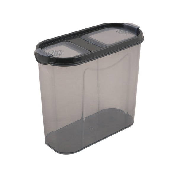 Съдове за съхранение в комплект от 12 броя - Hermia-image-3