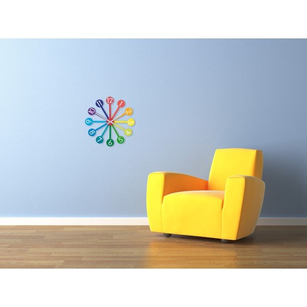 Hodiny Colour Guide-image-1