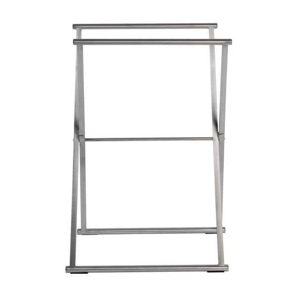 Сгъваема стойка за кърпи Lava - Wenko-image-1