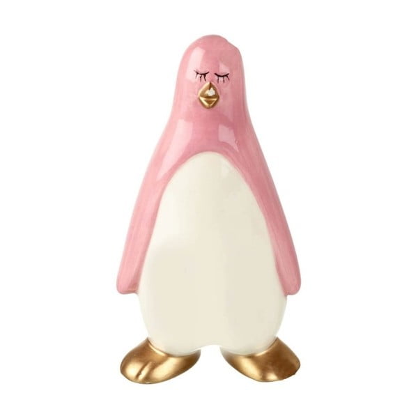Декоративна статуетка Penguin Priscilla - Parlane