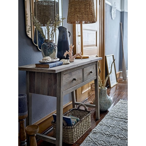 Статуя (височина 18 cm) Henri – Bloomingville-image-2