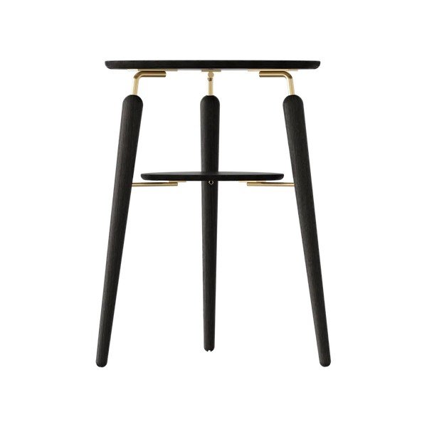 Странична масичка ø 46 cm My Spot – UMAGE-image-4