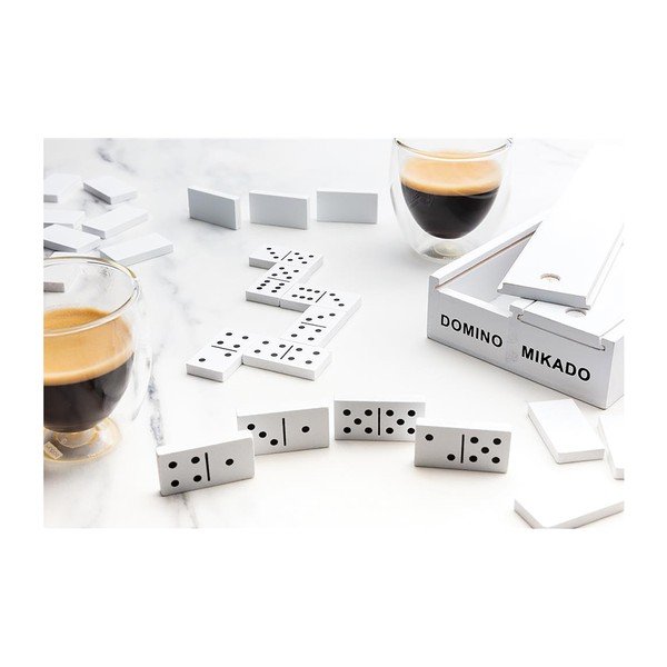 Комплект от 2 допълнителни игри Mikado и Domino - XD Design-image-2
