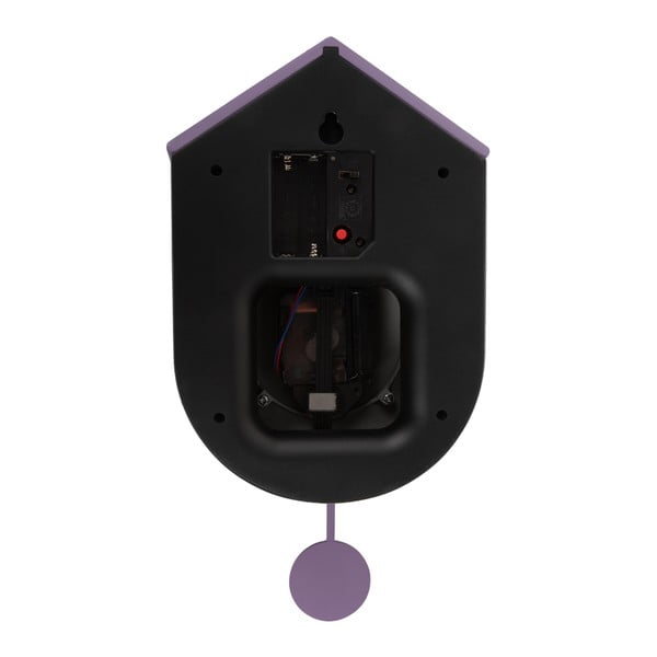 С махало/стенен часовник Grato Cuckoo – Karlsson-image-4