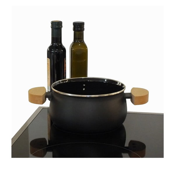 Комплект за приготвяне на фондю Natura - Kela-image-2