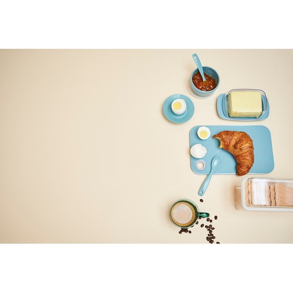 Бяла кутия за масло White – Mepal-image-3