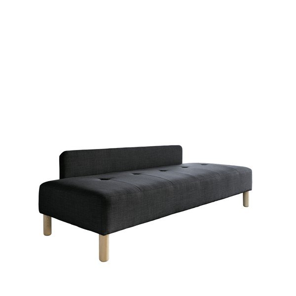 Pohovka Karup Sega Dark Grey-image-2