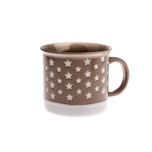 Керамична чаша Blaise, 345 ml - Dakls