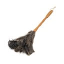 Четка за прах от щраусови пера - Addis