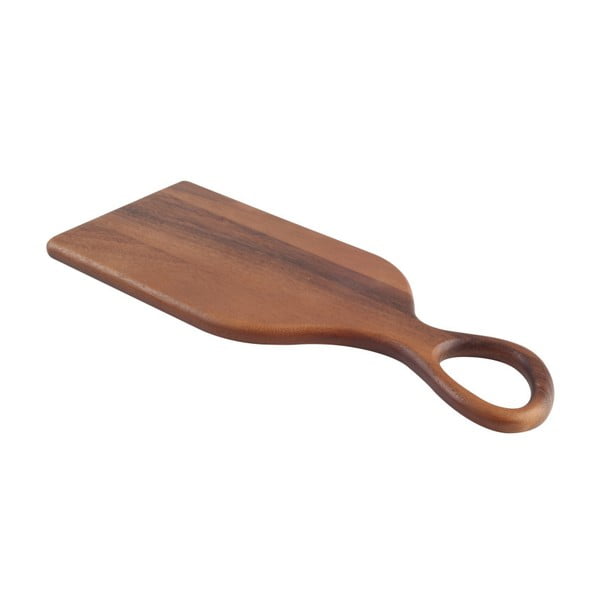 Кухненска дъска за рязане от акациева дървесина Natural - T&G Woodware