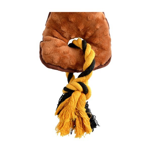 Играчка за куче Bear – Love Story-image-2