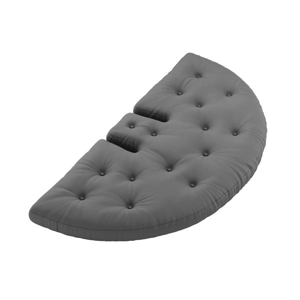 Design OUT™ Nido tъмно сив външен фотьойл Out Nido - Karup Design-image-4