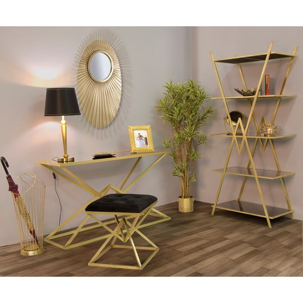 Огледало за стена Glam Eye, 75 x 110,5 cm - Mauro Ferretti-image-4