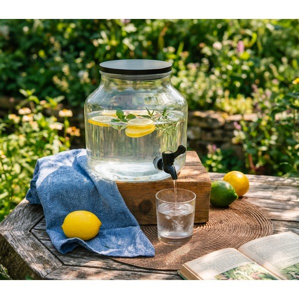 Съд за напитки 5,2 l – Orion-image-1