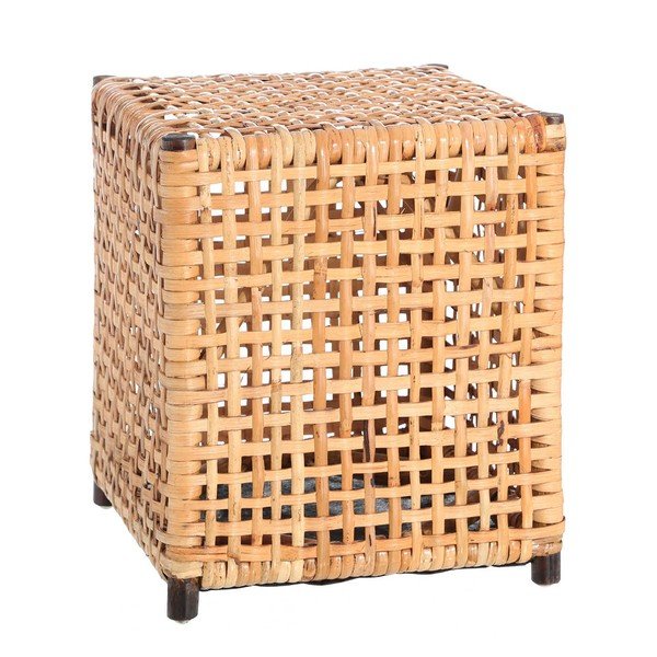 Ratanová stolička Tropicho