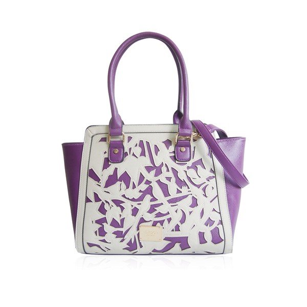 Kabelka LYDC L7706 Purple