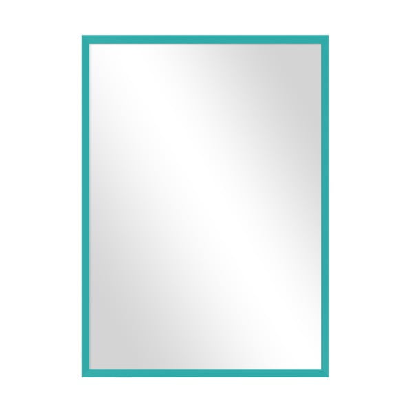 Стенно огледало 52x72 cm Turquoise – knor