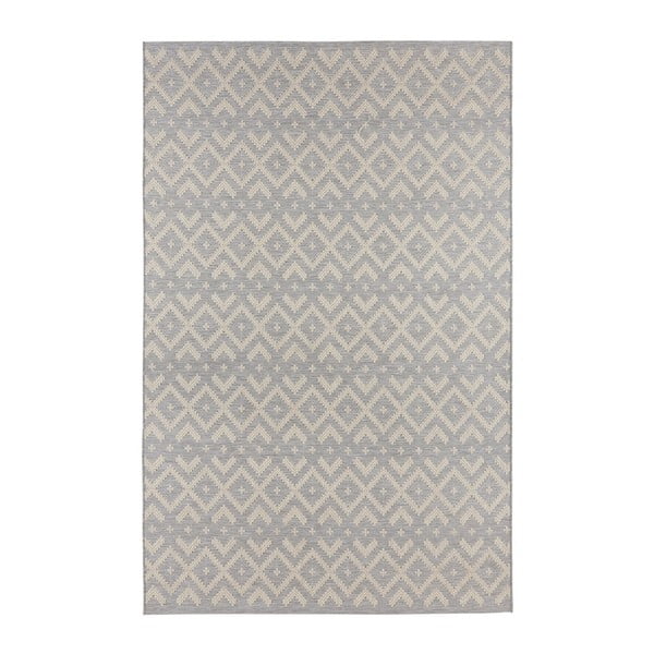 Сив килим , 194 x 290 cm Harmony - Zala Living
