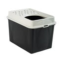 Котешка тоалетна 57,2x39,3 cm Eco Berty - Rotho