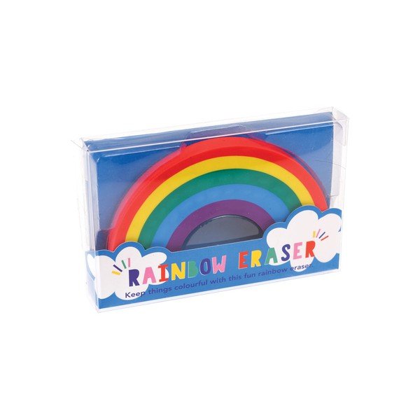 Rainbow Rainbow Rubber - Rex London-image-2