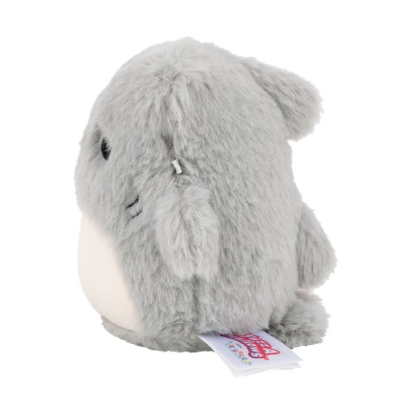 Плюшена играчка Tank – SQUISHMALLOWS-image-1