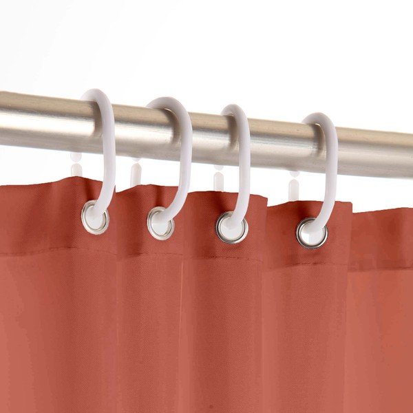 Завеса за душ 180x200 cm Vitamine – douceur d'intérieur-image-2