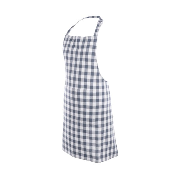 Памучена престилка Gingham – Tiseco Home Studio-image-2