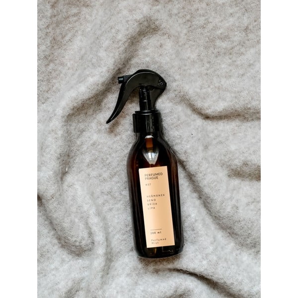 Интериорен аромат 200 ml #57 Chamomile, Linden, Birch – Perfumed Prague-image-1