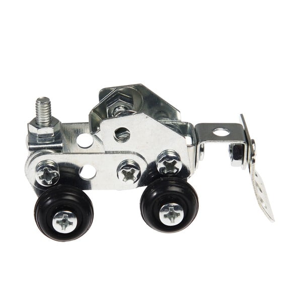 Метална строителна играчка Digger – Rex London-image-4