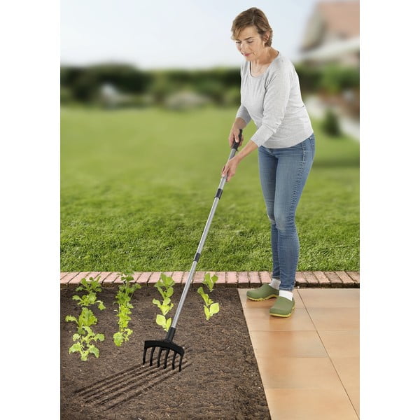 Ръчен култиватор - Maximex-image-4