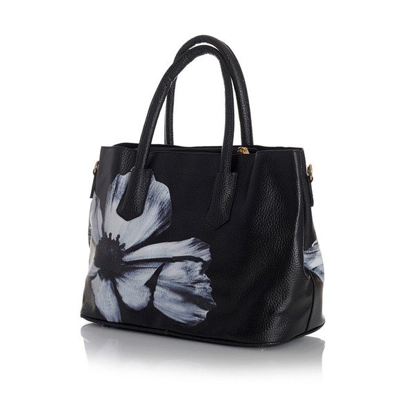 Kabelka GK-STYLE Black-image-2