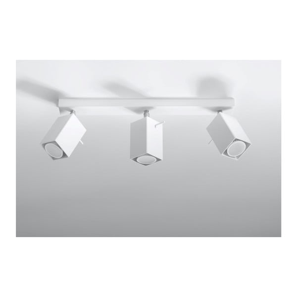 Бяла светлина за таван Toscana - Sollux-image-1