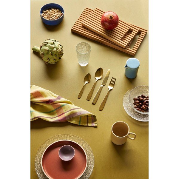 Стъклена купичка Fuyu – Hübsch-image-1