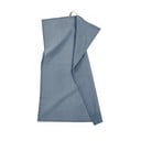 Комплект от 3 сини памучни кухненски кърпи , 70 x 50 cm - Tiseco Home Studio