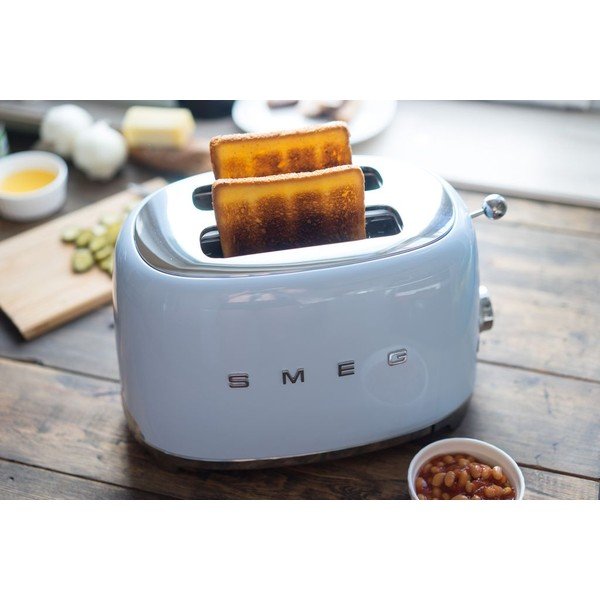 Бледосин тостер 50's Retro Style - SMEG-image-1