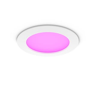 LED smart осветление за окачен таван 12 W Slim – Philips Hue