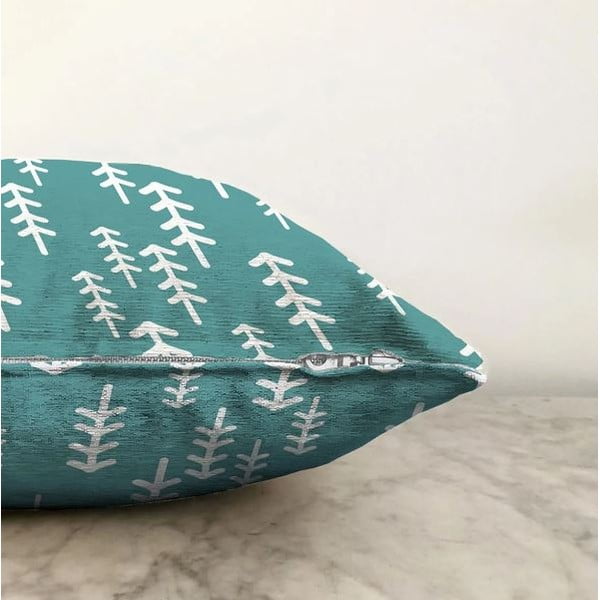 Калъфка за възглавница 43x43 cm – Mila Home-image-1