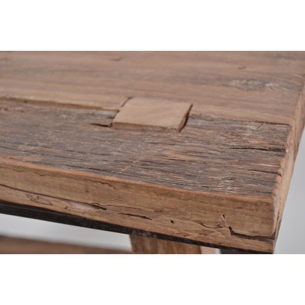 Teaková stolička Rustic Erosi-image-2