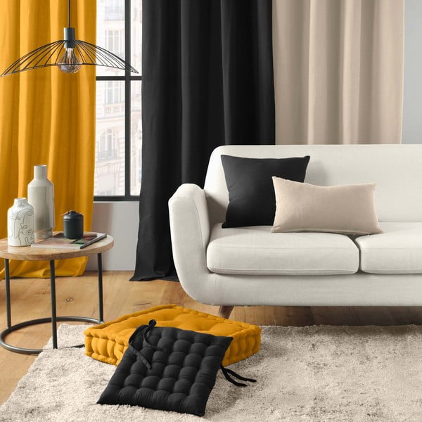 Възглавница за стол 38x38 cm Twily – douceur d'intérieur-image-1