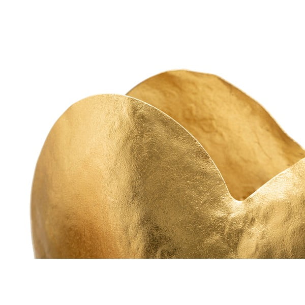 Стенна лампа в златист цвят Goldy Heart – Mauro Ferretti-image-4